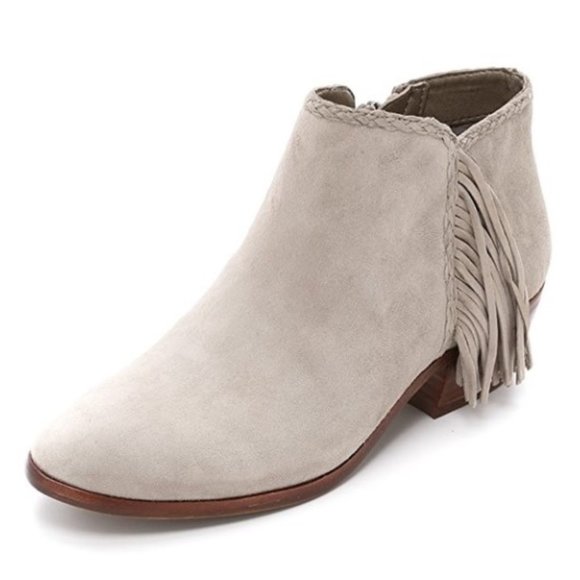 Sam Edelman Paige Booties - Picture 1 of 16